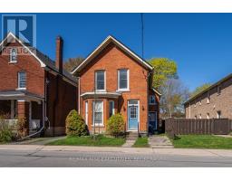 480 VICTORIA STREET, Kingston, Ontario