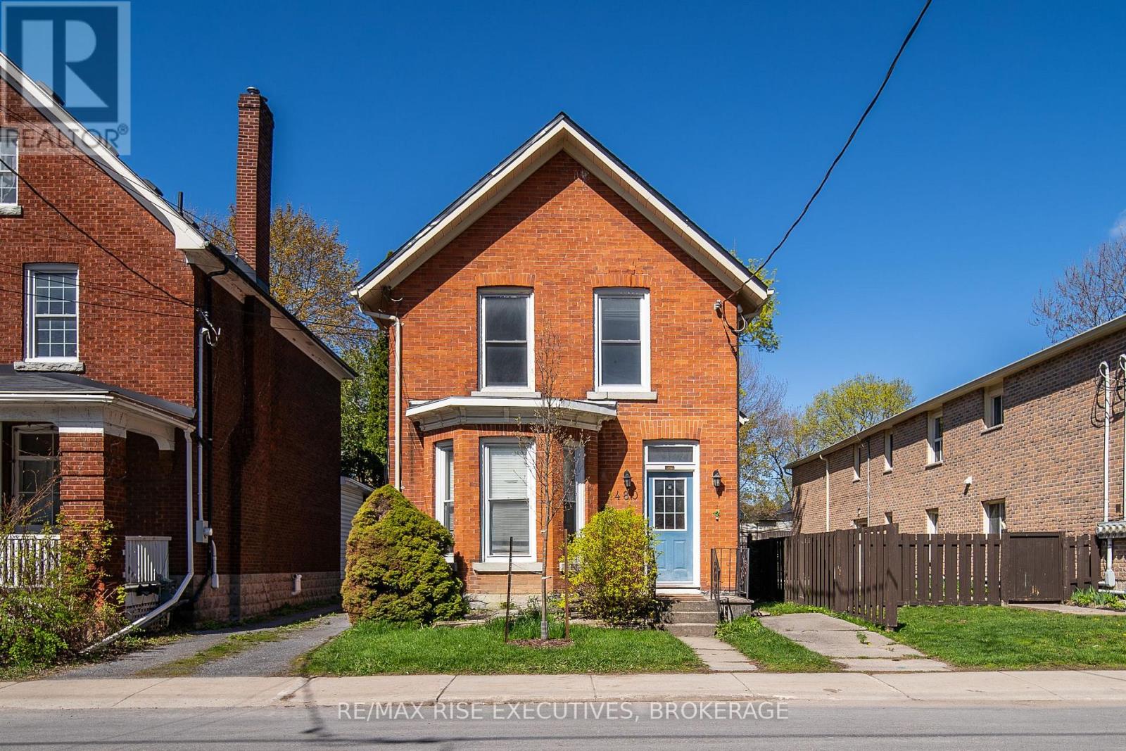 480 Victoria Street, Kingston, Ontario  K7L 3Z7 - Photo 2 - X12881512