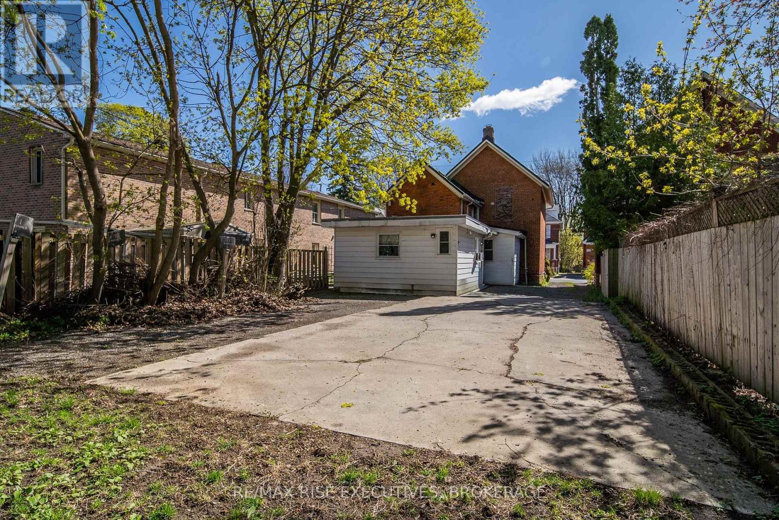 480 Victoria Street, Kingston, Ontario  K7L 3Z7 - Photo 31 - X12881512