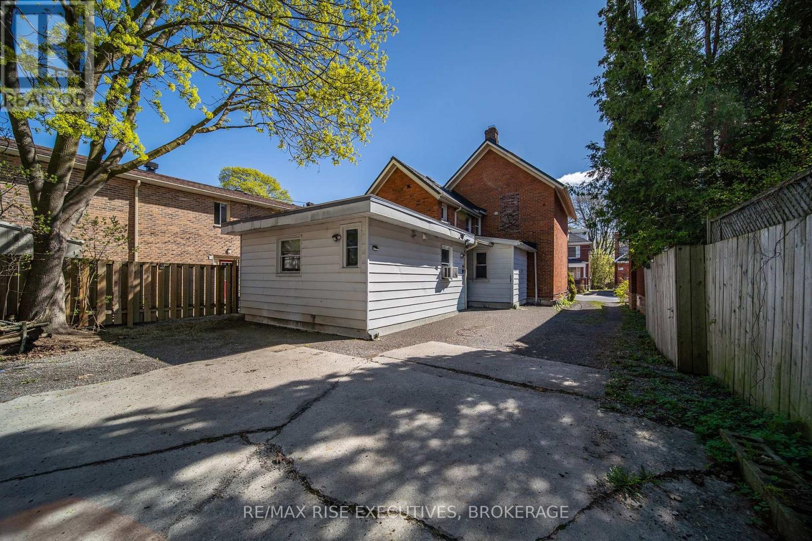 480 Victoria Street, Kingston, Ontario  K7L 3Z7 - Photo 32 - X12881512