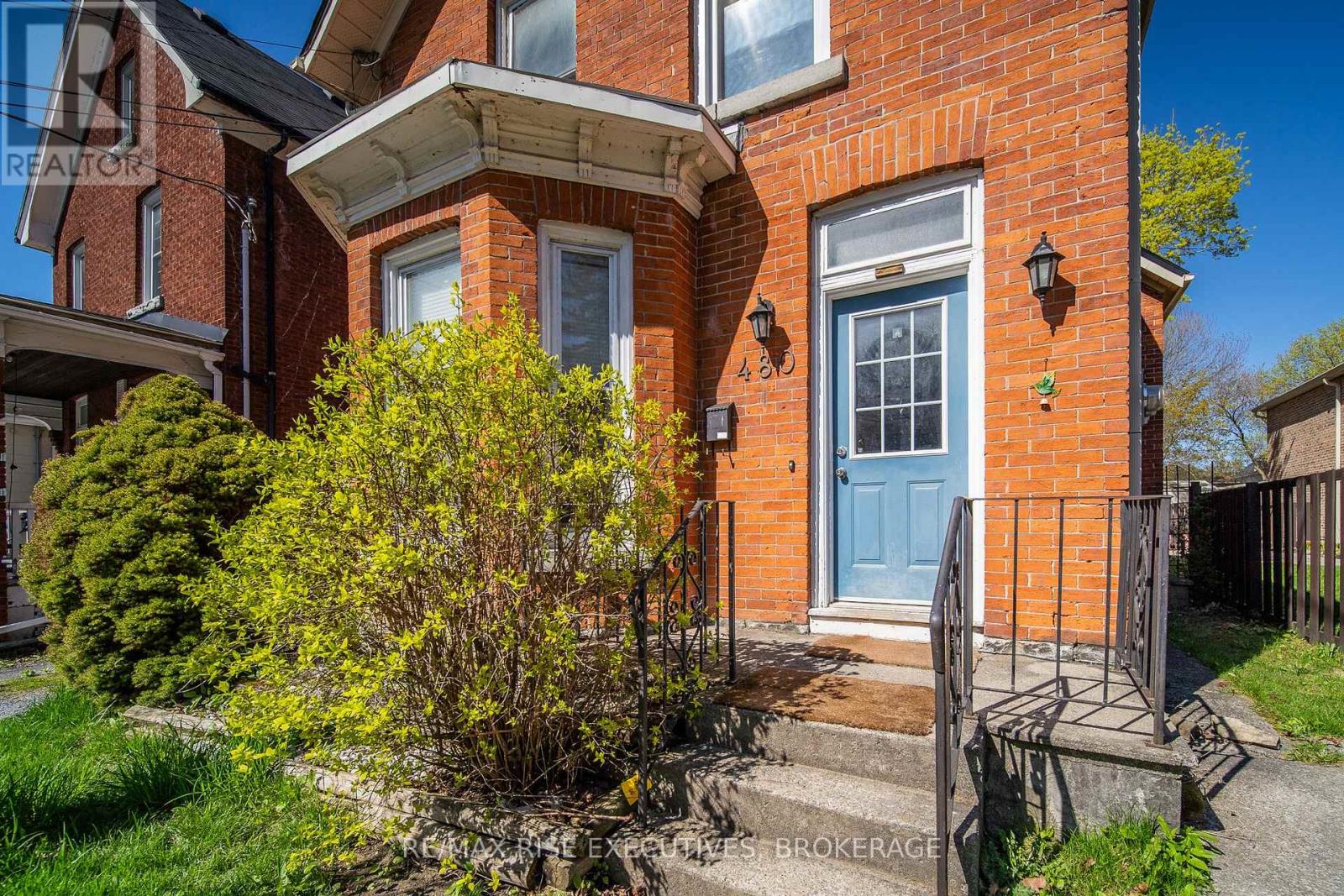 480 Victoria Street, Kingston, Ontario  K7L 3Z7 - Photo 5 - X12881512