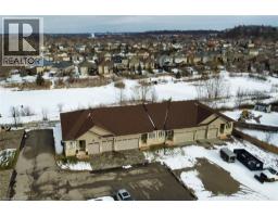 40 HEATH Street Unit# 21, brantford, Ontario