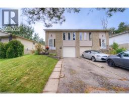 250A NORTHLAKE Drive, waterloo, Ontario