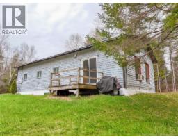154 Scotch Lake Road, scotch lake, New Brunswick