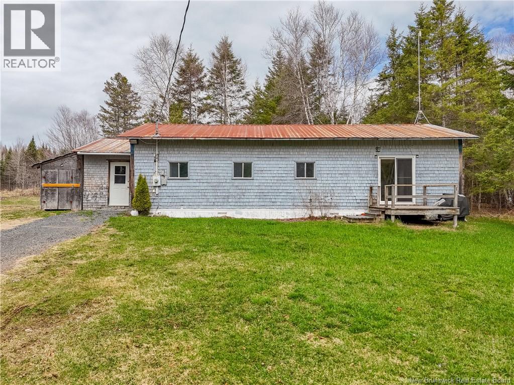 154 Scotch Lake Road, Scotch Lake, New Brunswick  E6L 1K4 - Photo 3 - NB138228