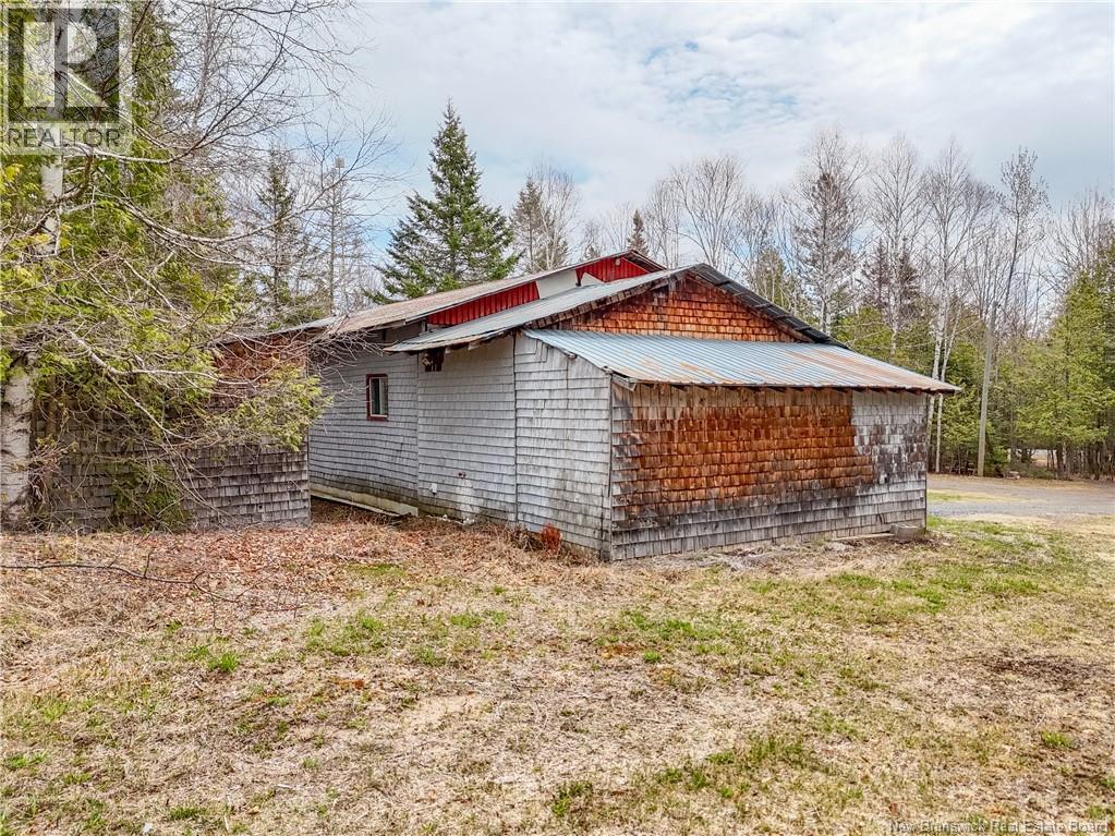 154 Scotch Lake Road, Scotch Lake, New Brunswick  E6L 1K4 - Photo 32 - NB138228