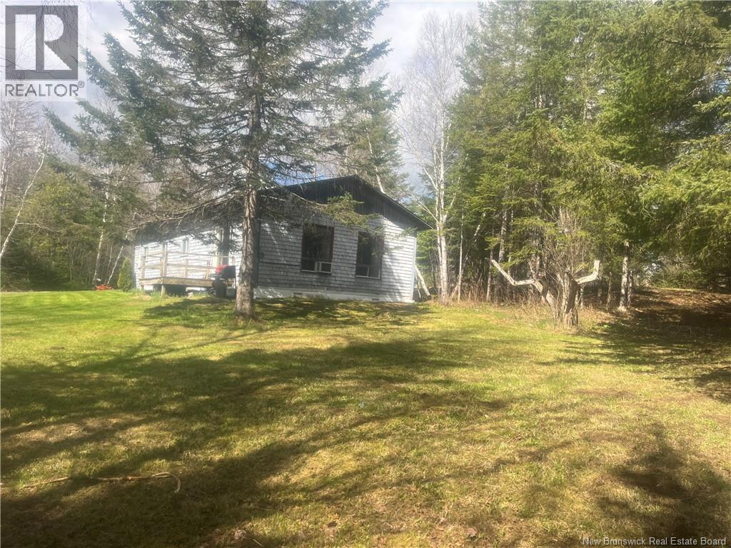 154 Scotch Lake Road, Scotch Lake, New Brunswick  E6L 1K4 - Photo 49 - NB138228