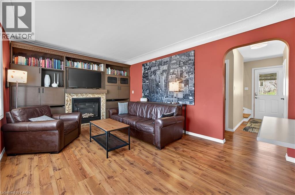 5 Janis Court, Dundas, Ontario  L9H 1S8 - Photo 6 - 40827348
