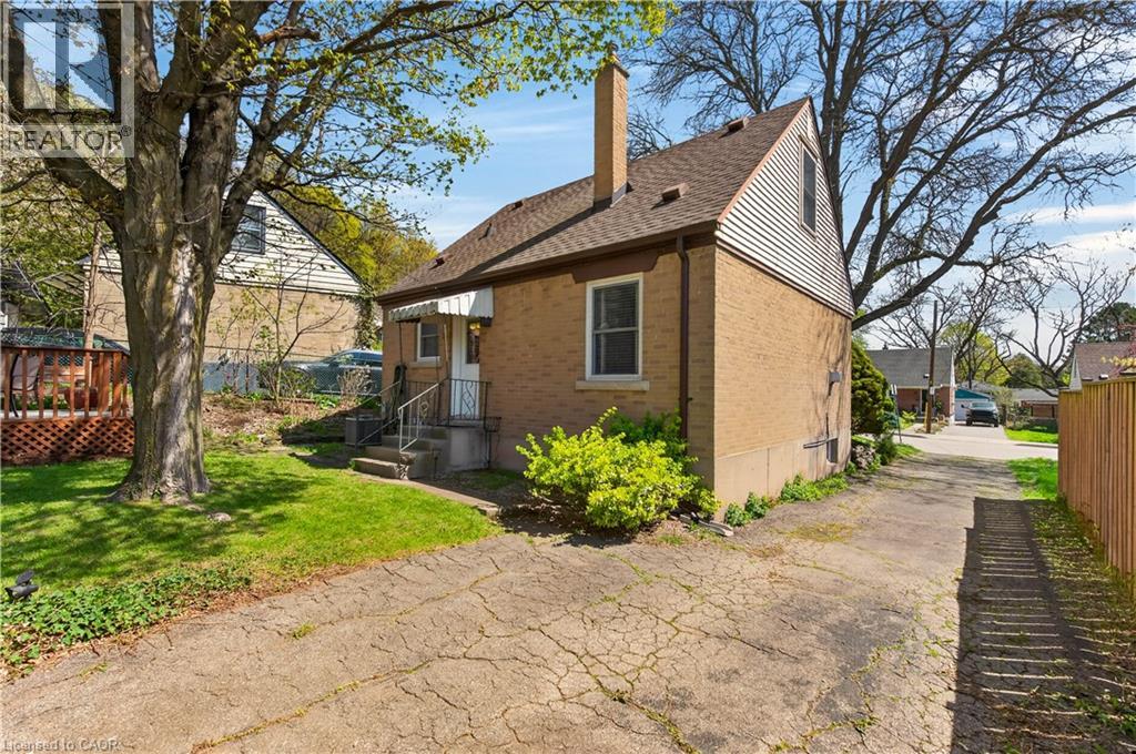 5 Janis Court, Dundas, Ontario  L9H 1S8 - Photo 33 - 40827348