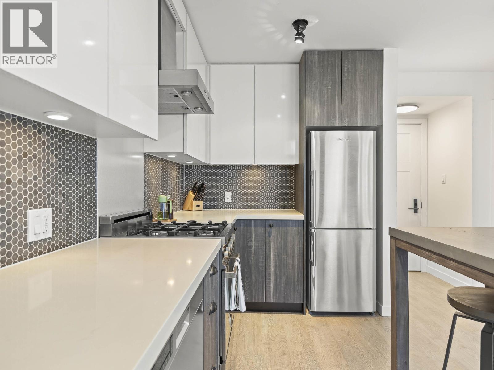 502 311 E 6th Avenue, Vancouver, British Columbia  V5T 1J9 - Photo 5 - R3108191
