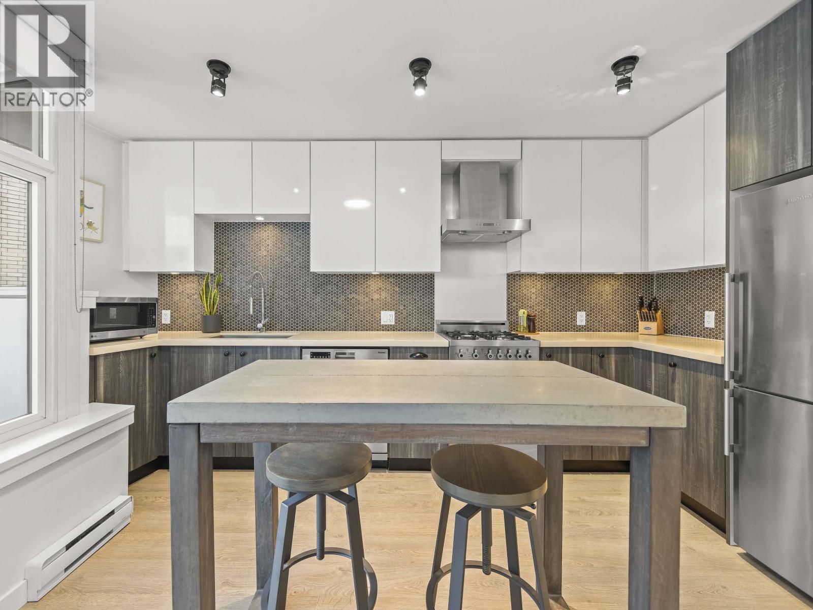 502 311 E 6th Avenue, Vancouver, British Columbia  V5T 1J9 - Photo 3 - R3108191