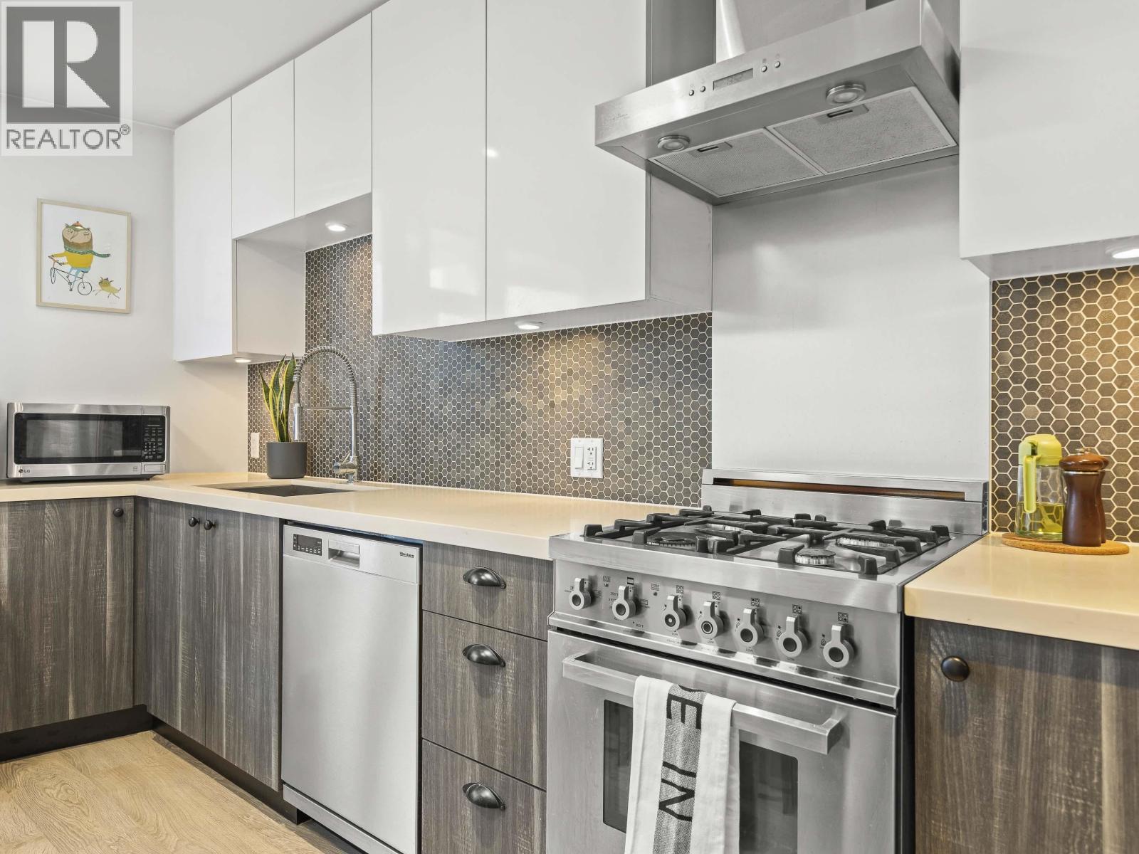 502 311 E 6th Avenue, Vancouver, British Columbia  V5T 1J9 - Photo 4 - R3108191
