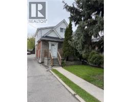 24 EAST 25TH Street, Hamilton, Ontario