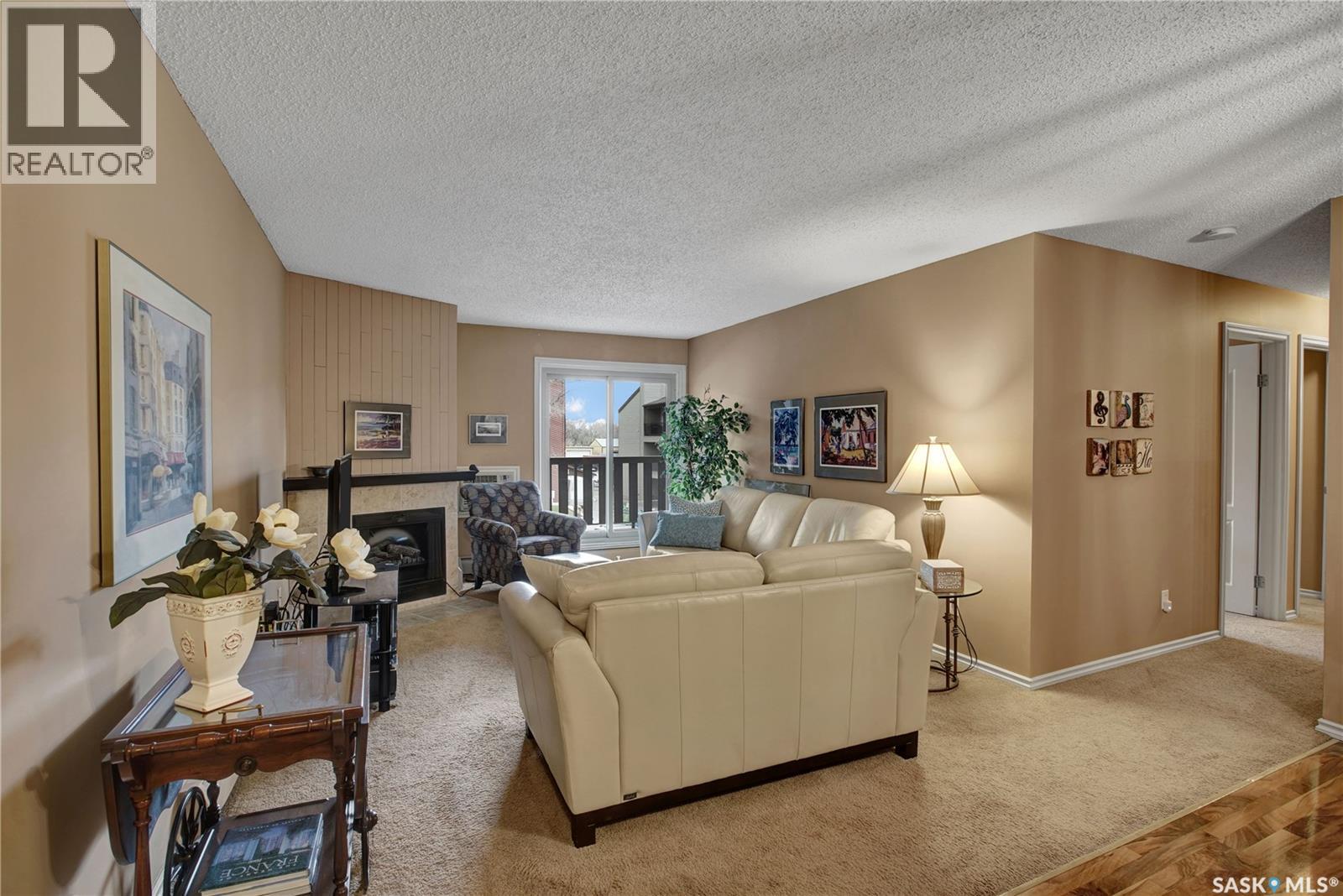 202d1 1121 Mckercher Drive, Saskatoon, Saskatchewan  S7H 5B8 - Photo 2 - SK035497