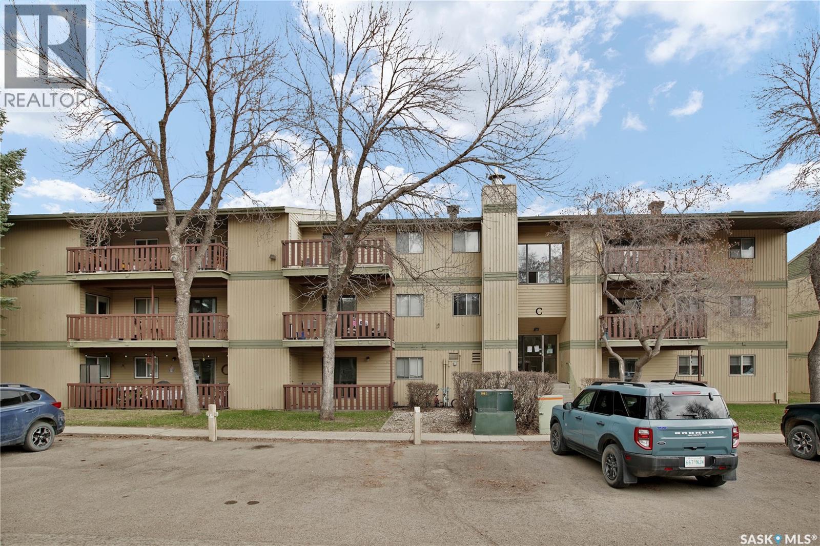 202d1 1121 Mckercher Drive, Saskatoon, Saskatchewan  S7H 5B8 - Photo 22 - SK035497