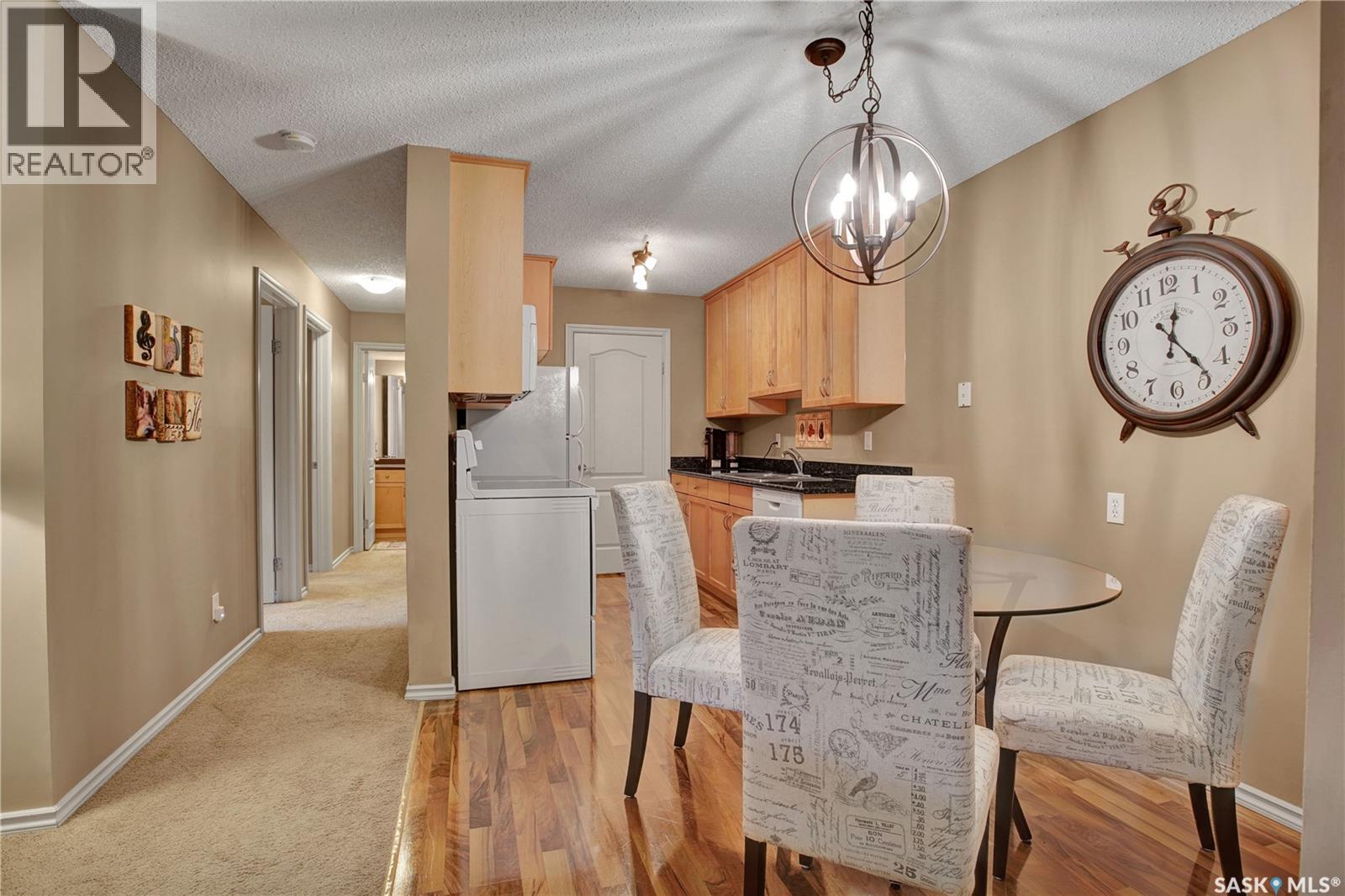 202d1 1121 Mckercher Drive, Saskatoon, Saskatchewan  S7H 5B8 - Photo 5 - SK035497