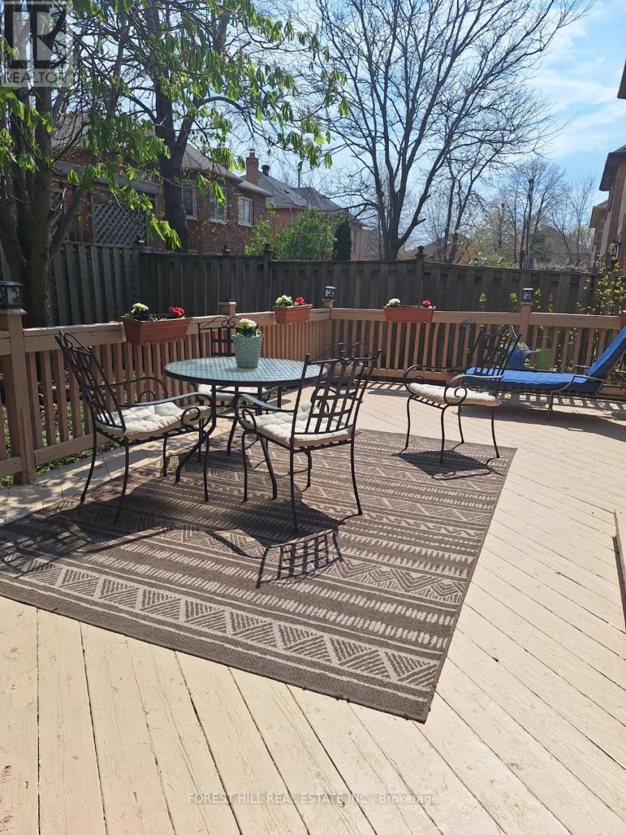 43 Rockwood Crescent, Vaughan, Ontario  L4J 7T2 - Photo 34 - N13034562