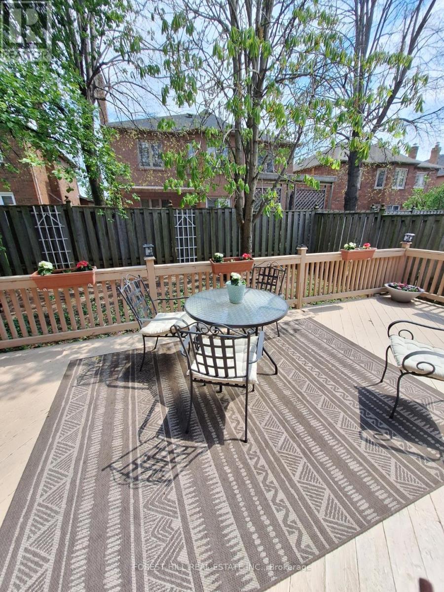 43 Rockwood Crescent, Vaughan, Ontario  L4J 7T2 - Photo 35 - N13034562