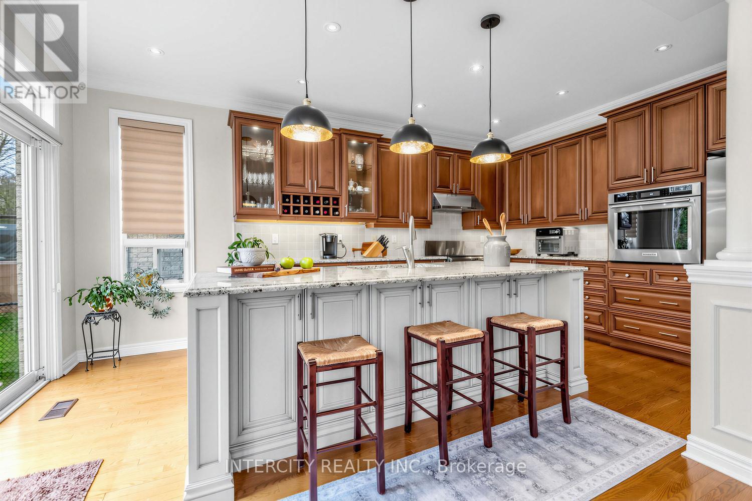 12 Sandbanks Drive, Richmond Hill, Ontario  L4E 3J5 - Photo 12 - N13064376