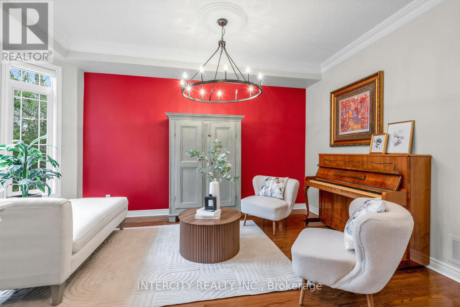 12 Sandbanks Drive, Richmond Hill, Ontario  L4E 3J5 - Photo 6 - N13064376