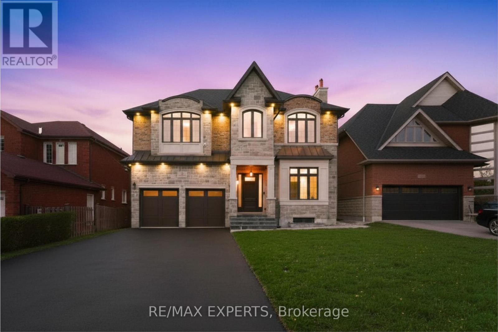 38 RAILWAY STREET, Vaughan, Ontario