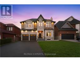 38 RAILWAY STREET, Vaughan, Ontario