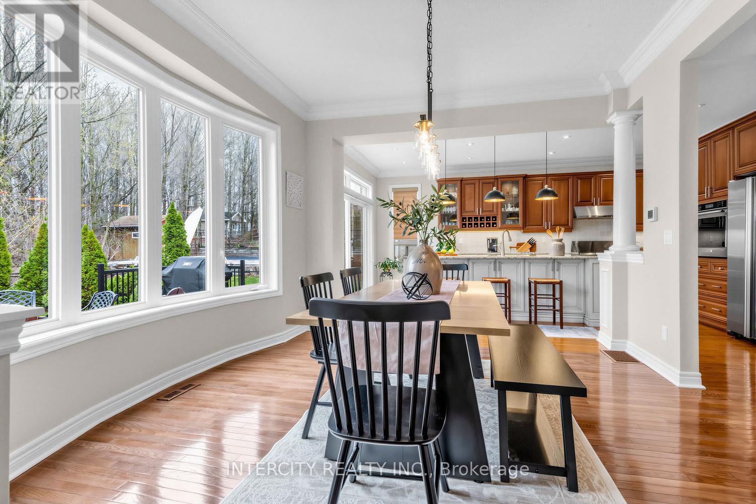 12 Sandbanks Drive, Richmond Hill, Ontario  L4E 3J5 - Photo 11 - N13064376