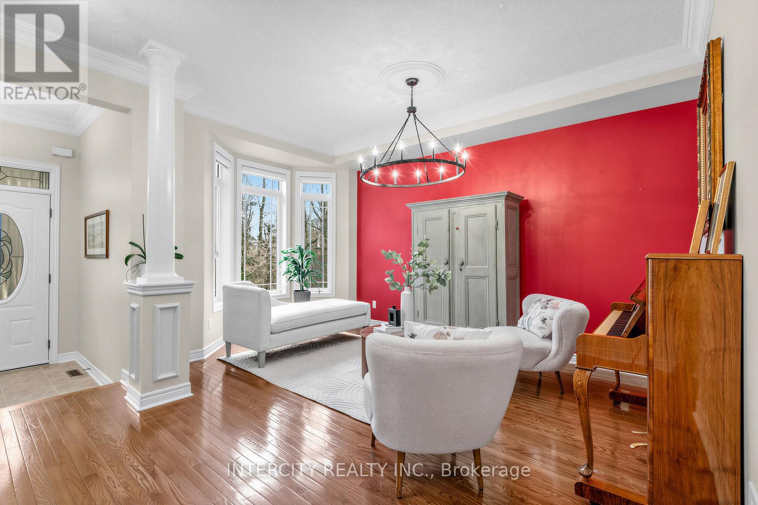 12 Sandbanks Drive, Richmond Hill, Ontario  L4E 3J5 - Photo 5 - N13064376