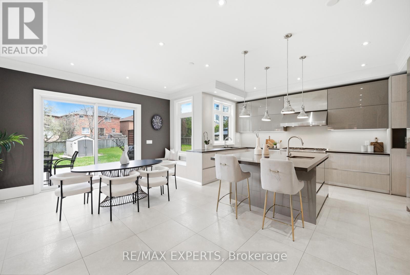 38 Railway Street, Vaughan, Ontario  L6A 1P7 - Photo 12 - N13103106