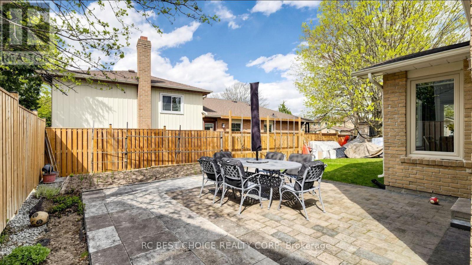 515 London Road, Newmarket, Ontario  L3Y 6E4 - Photo 26 - N13107298