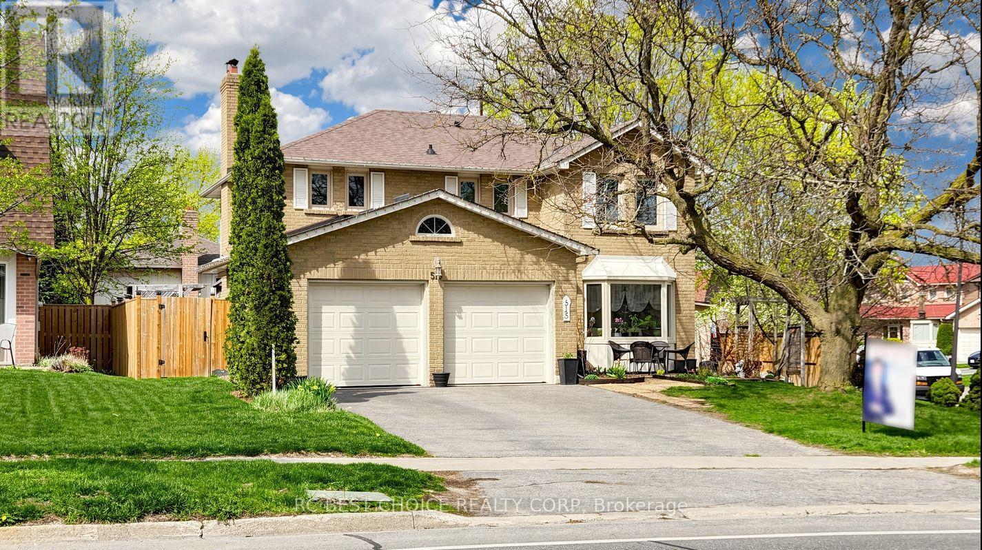 515 London Road, Newmarket, Ontario  L3Y 6E4 - Photo 5 - N13107298