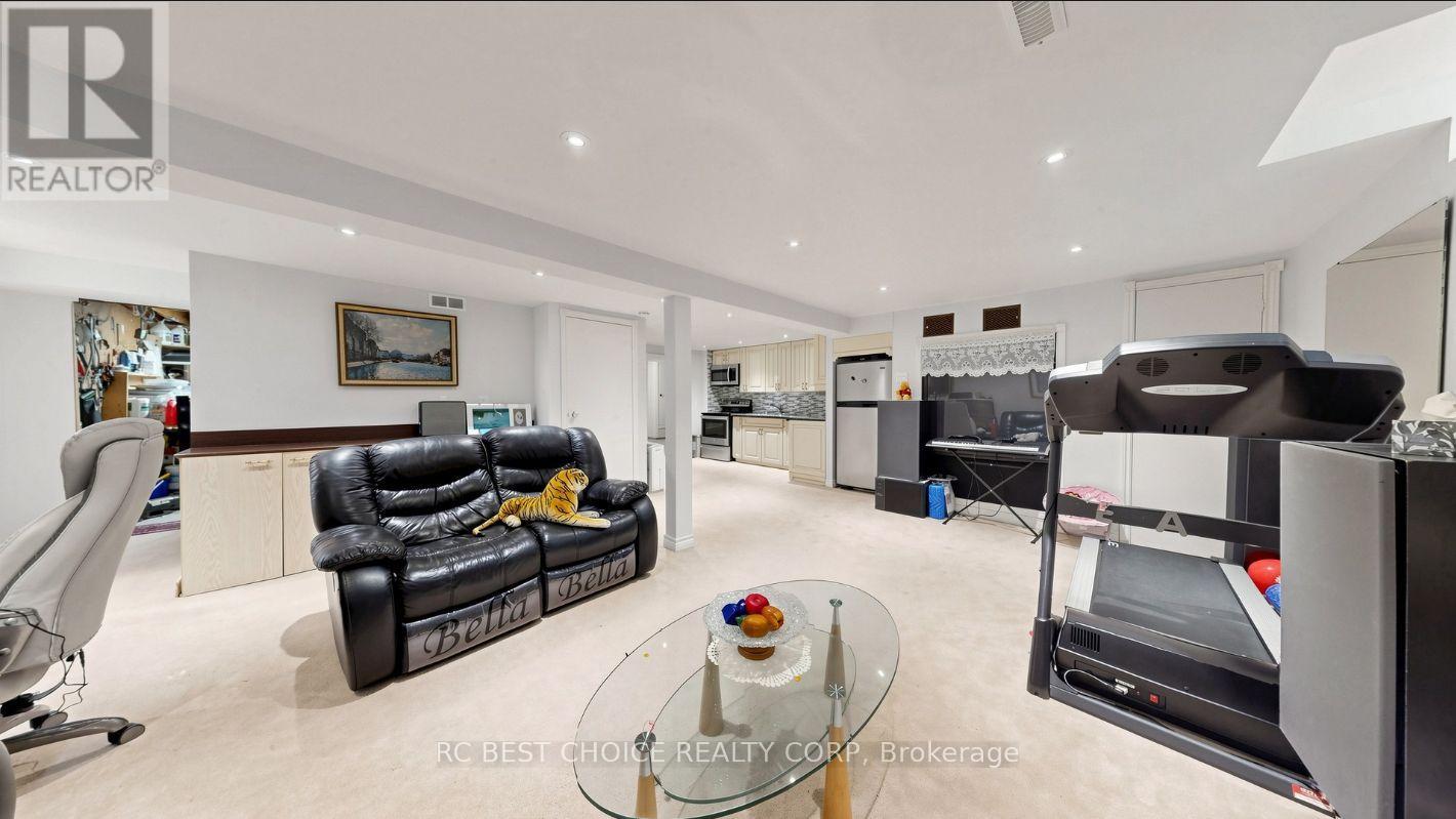 515 London Road, Newmarket, Ontario  L3Y 6E4 - Photo 21 - N13107298