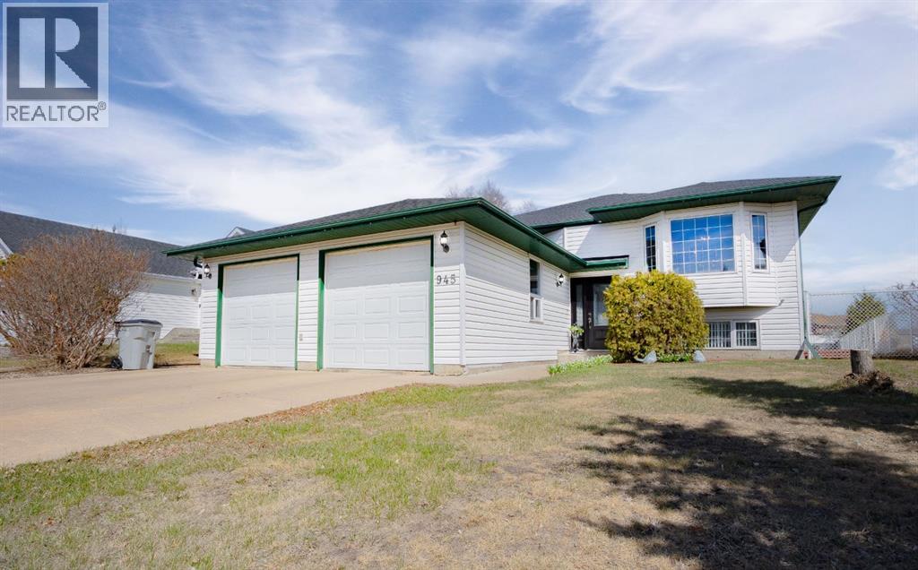 945 22 Street, Wainwright, Alberta  T9W 1T8 - Photo 1 - A2308907