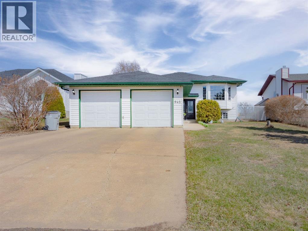 945 22 Street, Wainwright, Alberta  T9W 1T8 - Photo 40 - A2308907