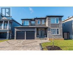 760 SHOAL STREET, Ottawa, Ontario