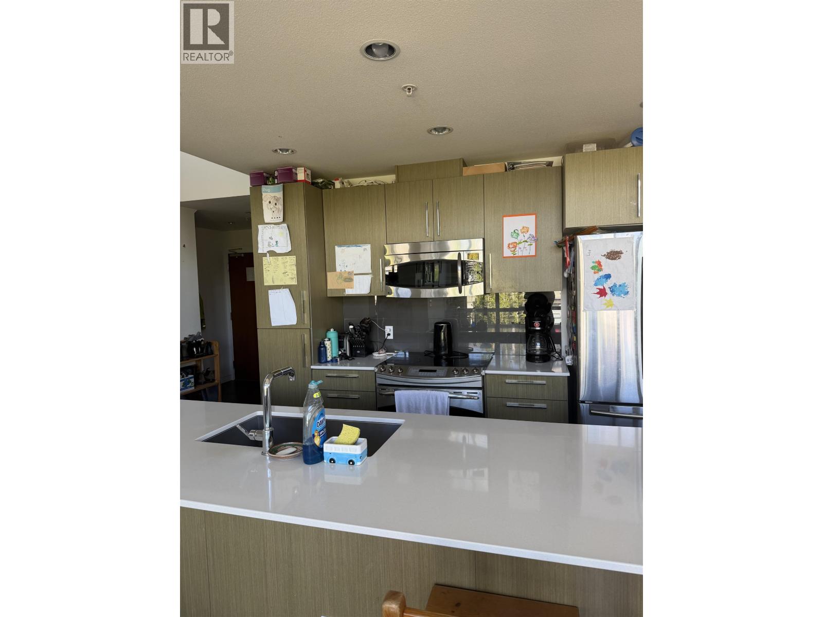 Ph8 3479 Wesbrook Mall, Vancouver, British Columbia  V6S 0B7 - Photo 15 - R3121672