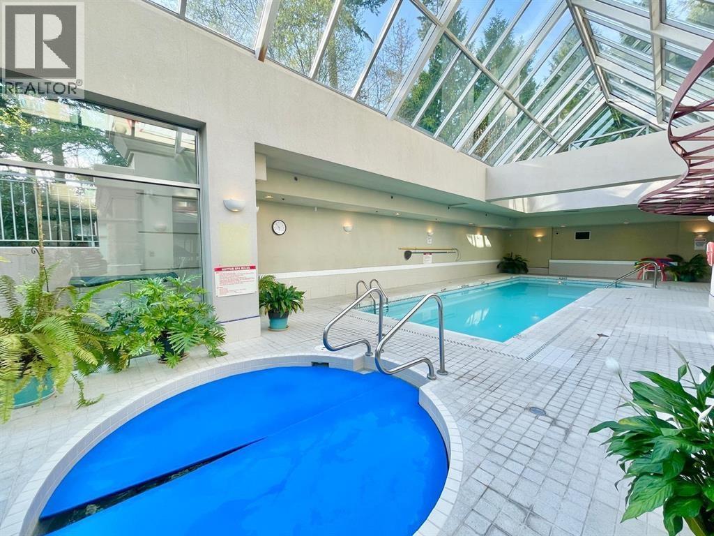 1902 5775 Hampton Place, Vancouver, British Columbia  V6T 2G6 - Photo 15 - R3121674