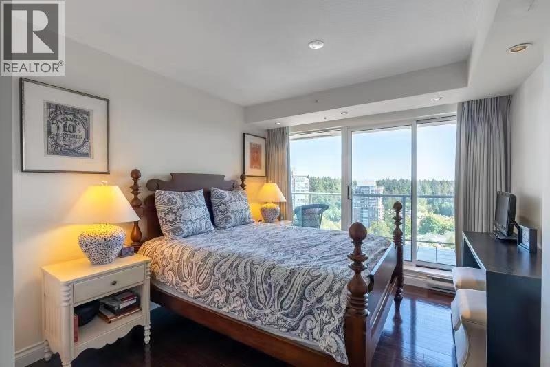 1902 5775 Hampton Place, Vancouver, British Columbia  V6T 2G6 - Photo 3 - R3121674