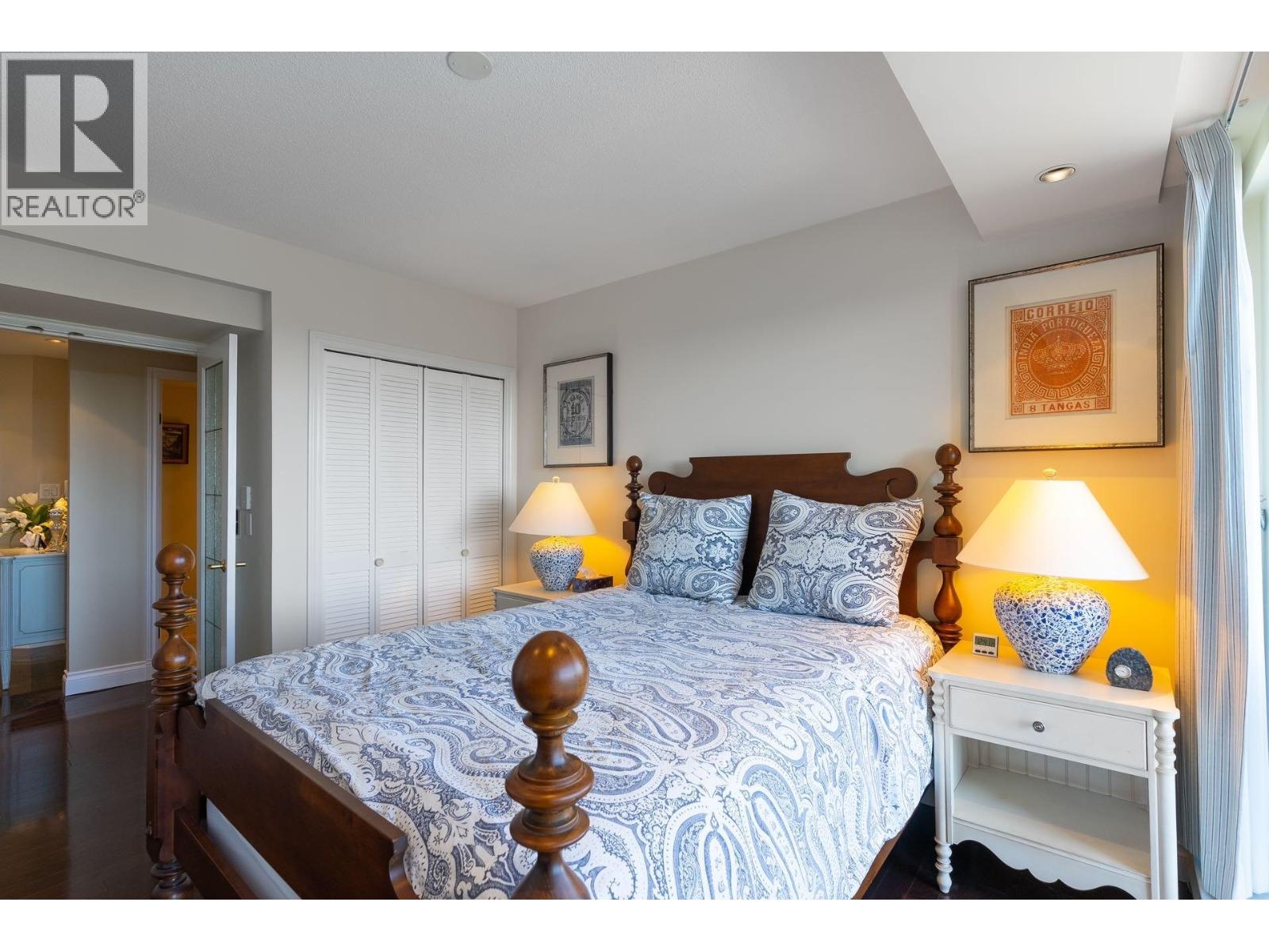 1902 5775 Hampton Place, Vancouver, British Columbia  V6T 2G6 - Photo 6 - R3121674