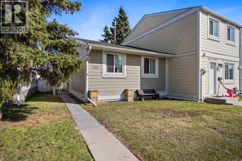 338 Georgian Villas NE, Calgary, Alberta  T2A 7E2 - Photo 37 - A2299701