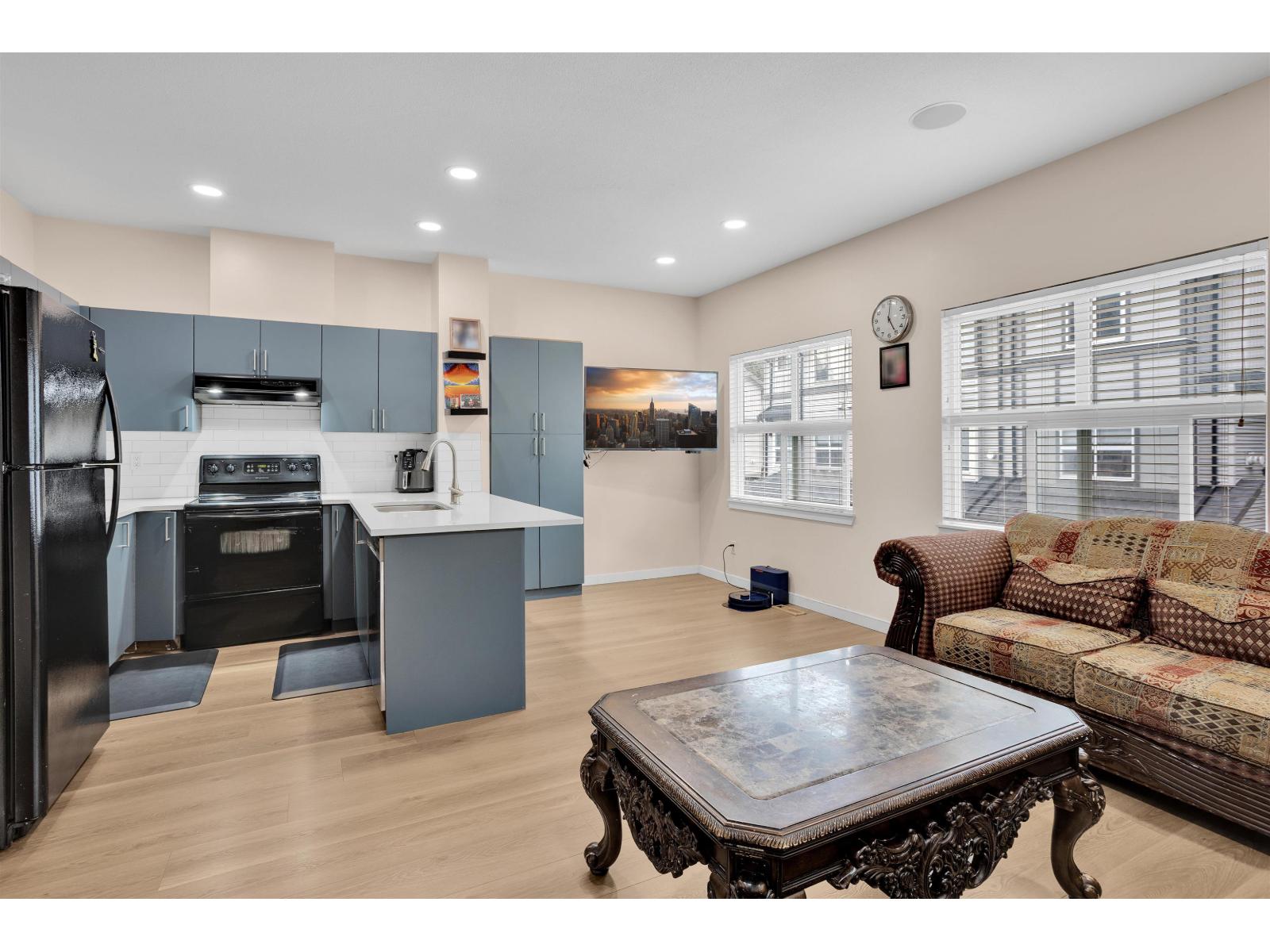 3 12677 63 AVENUE, Surrey, British Columbia