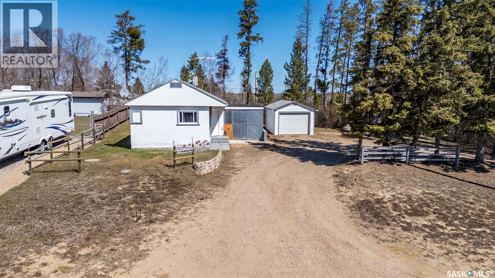 217 Red Wing Road, Buckland Rm No. 491, Saskatchewan  S6V 5R3 - Photo 2 - SK031632