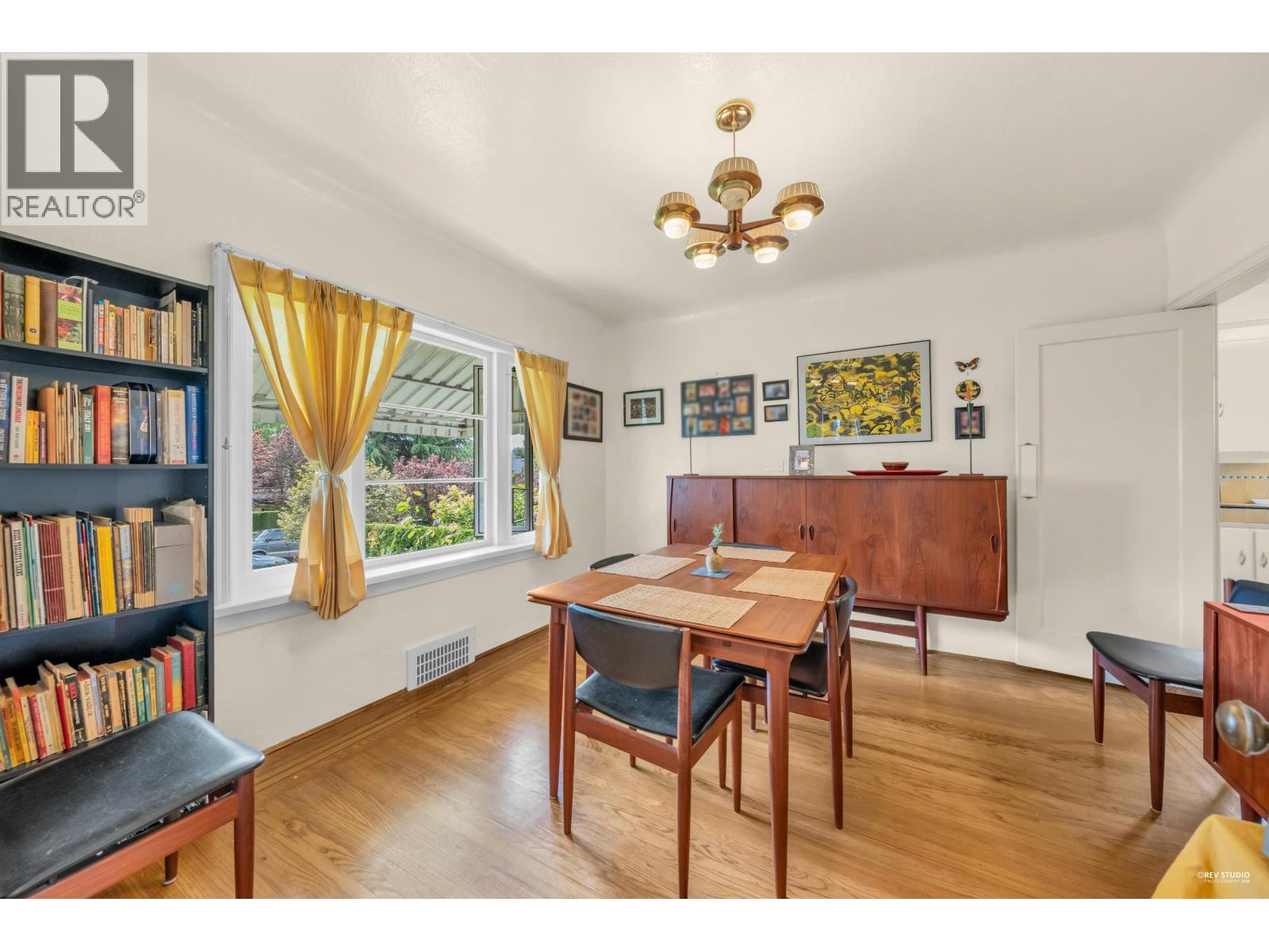 2245 W 22nd Avenue, Vancouver, British Columbia  V6L 1L6 - Photo 12 - R3121617