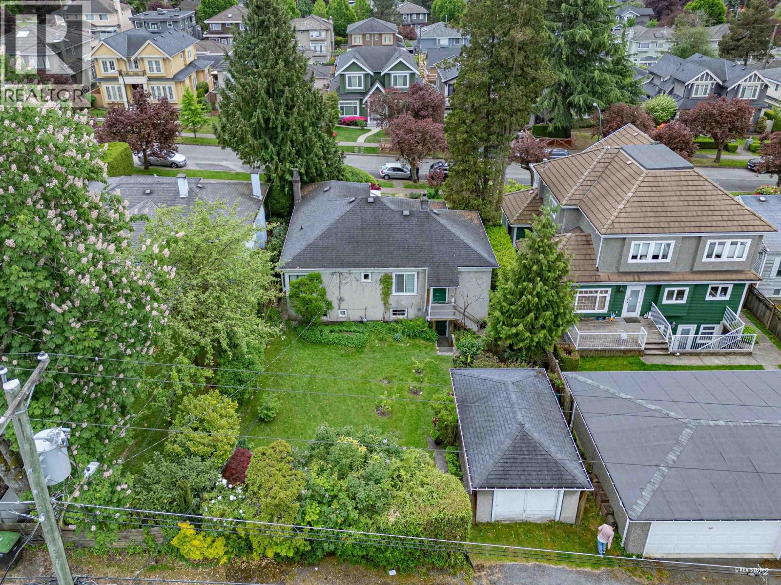 2245 W 22nd Avenue, Vancouver, British Columbia  V6L 1L6 - Photo 4 - R3121617