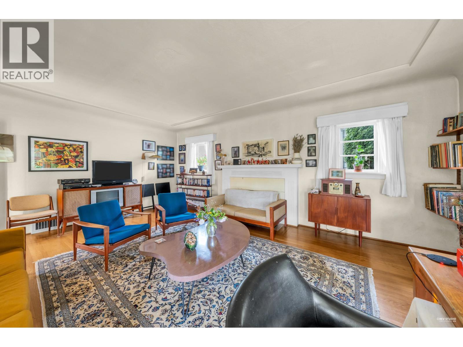 2245 W 22nd Avenue, Vancouver, British Columbia  V6L 1L6 - Photo 10 - R3121617