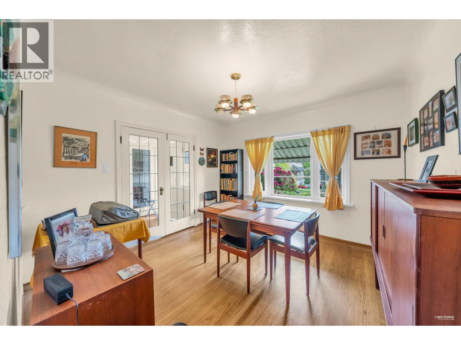 2245 W 22nd Avenue, Vancouver, British Columbia  V6L 1L6 - Photo 6 - R3121617