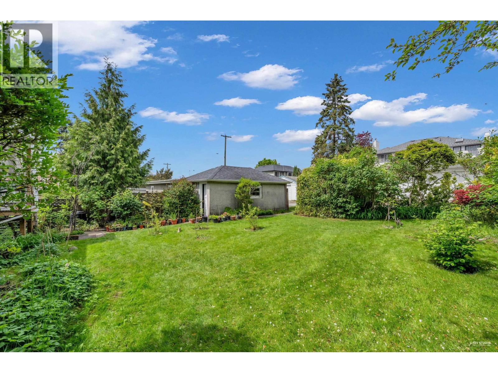2245 W 22nd Avenue, Vancouver, British Columbia  V6L 1L6 - Photo 25 - R3121617