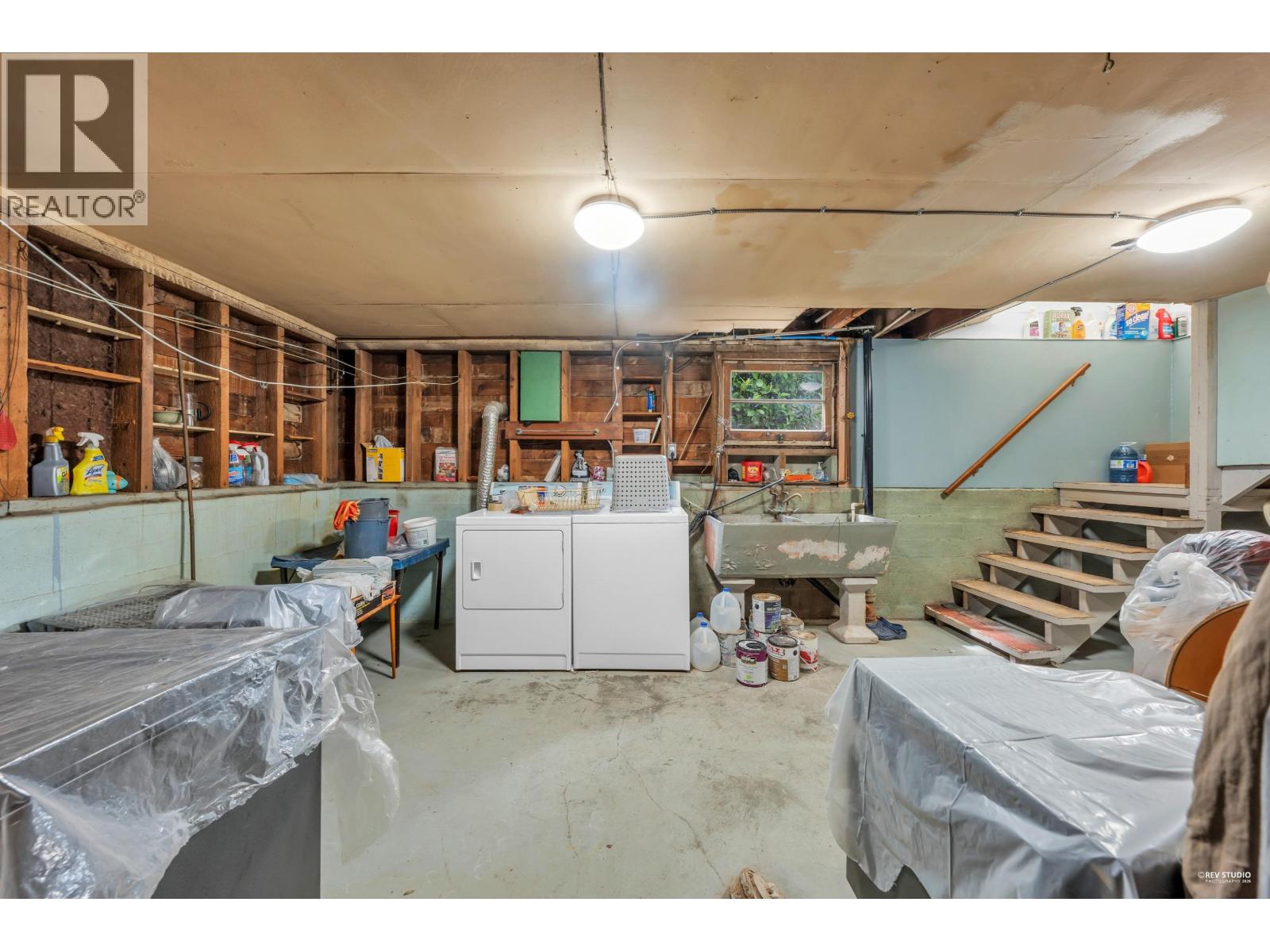 2245 W 22nd Avenue, Vancouver, British Columbia  V6L 1L6 - Photo 22 - R3121617