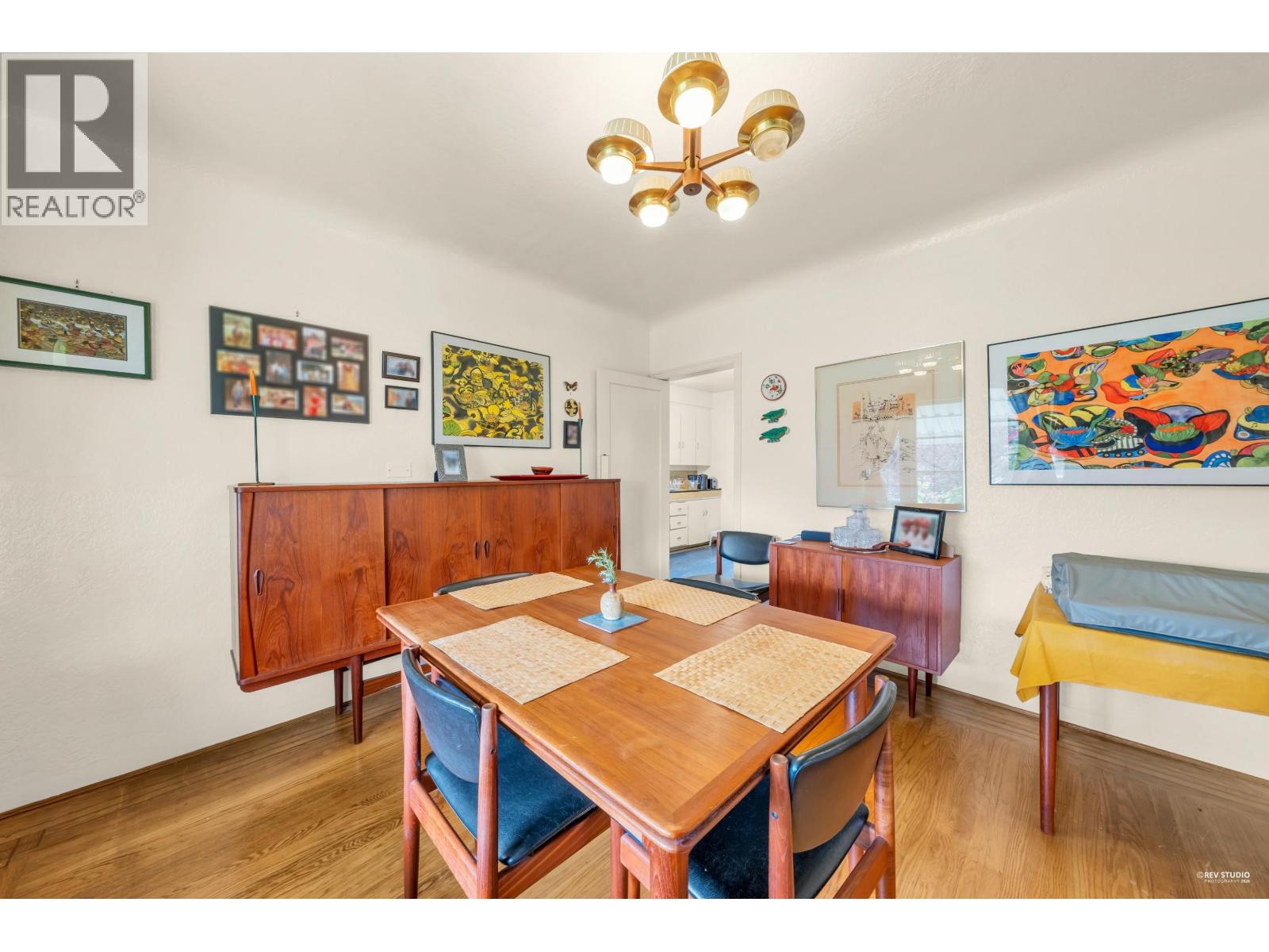 2245 W 22nd Avenue, Vancouver, British Columbia  V6L 1L6 - Photo 11 - R3121617