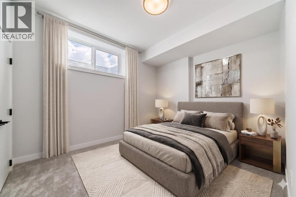 3935 62 Street Nw, Calgary, Alberta  T3B 6R1 - Photo 4 - A2308675